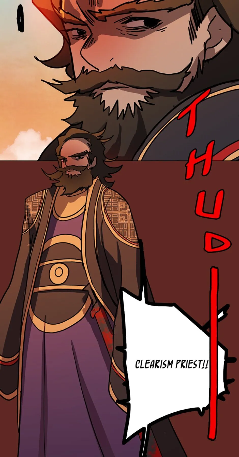 Dreamcide Chapter 39 - Page 35 in English