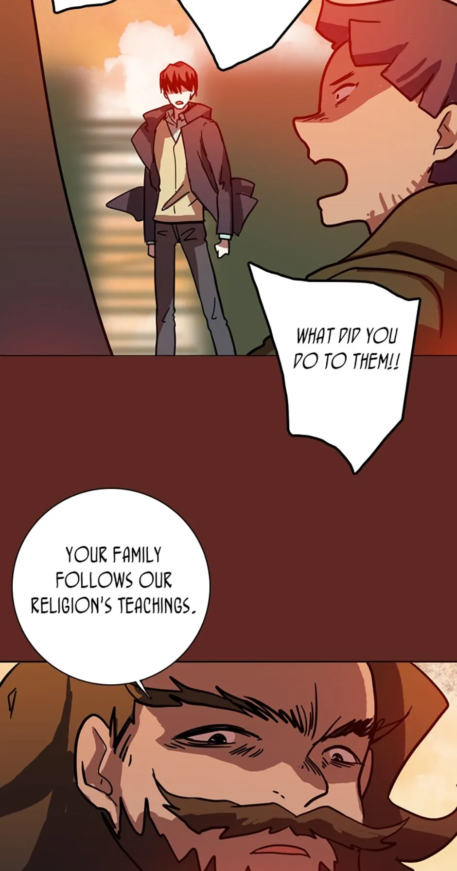 Dreamcide Chapter 39 - Page 39 in English