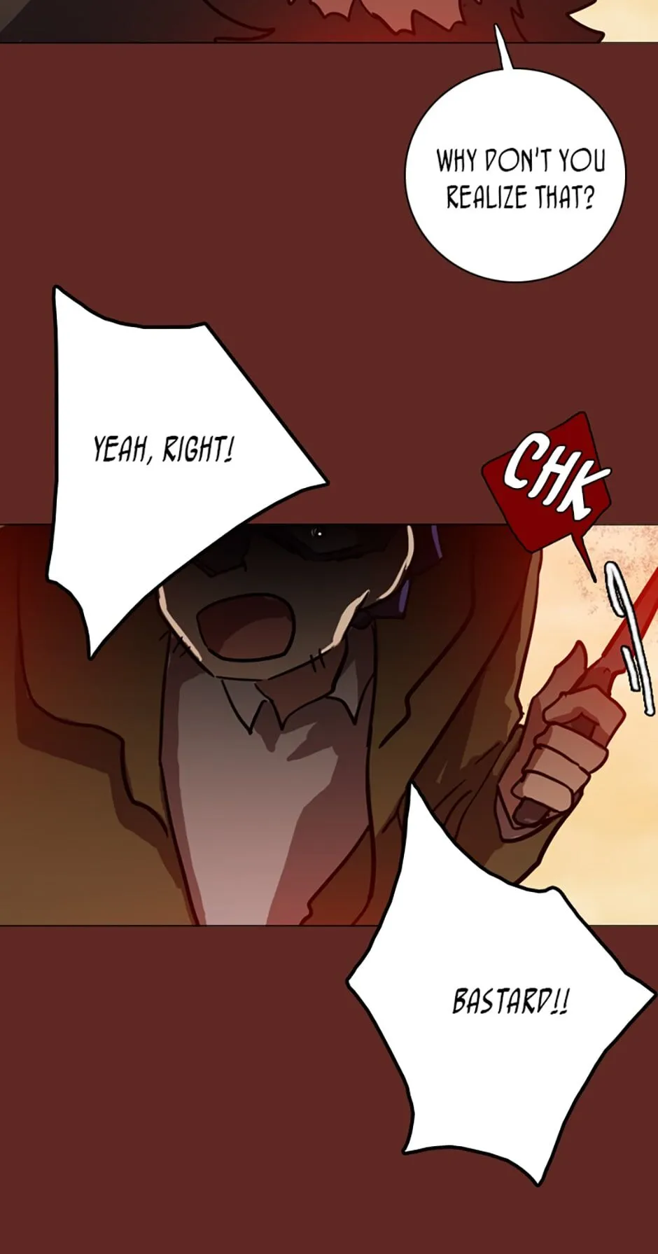 Dreamcide Chapter 39 - Page 40 in English