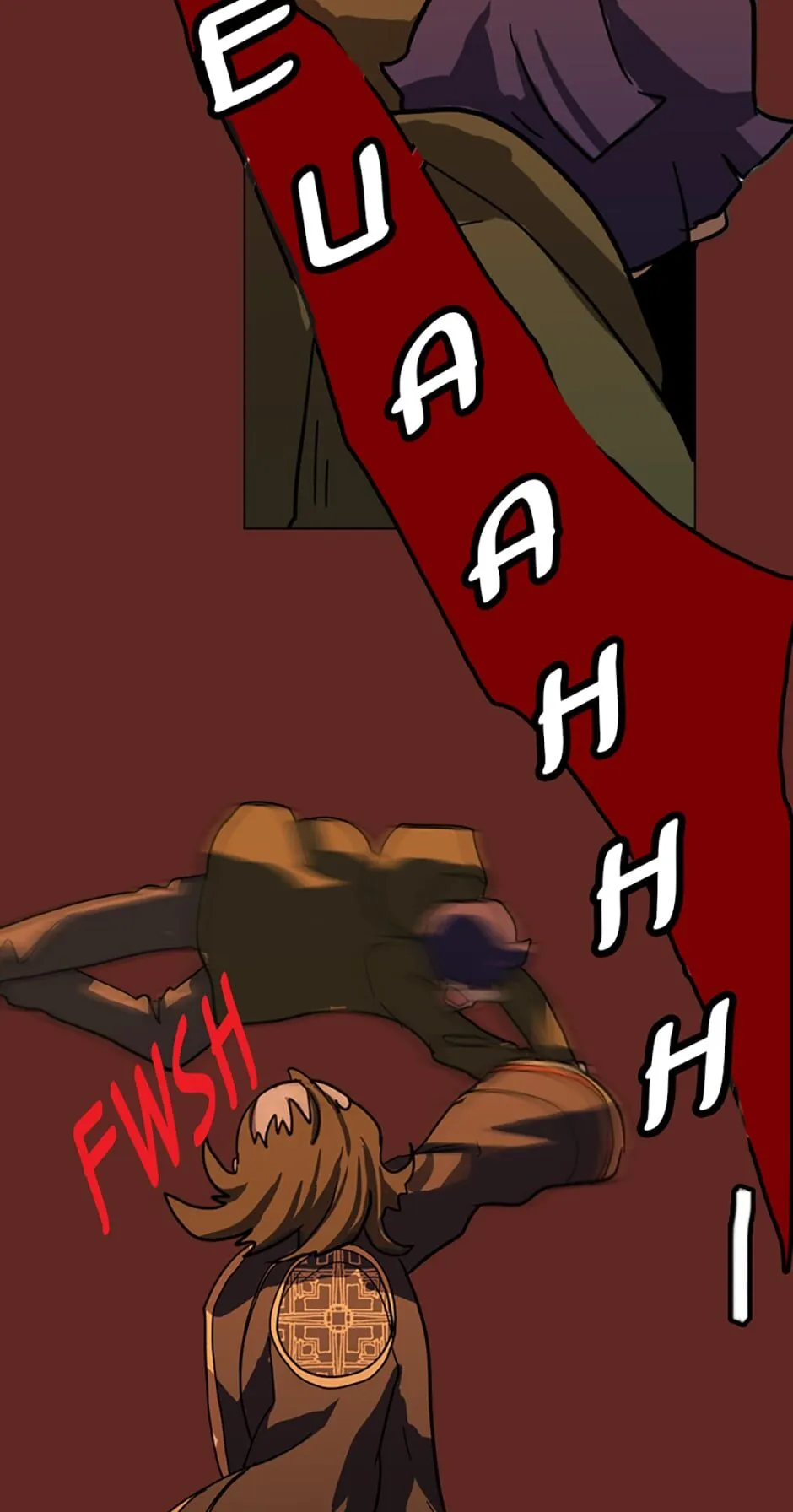 Dreamcide Chapter 39 - Page 43 in English