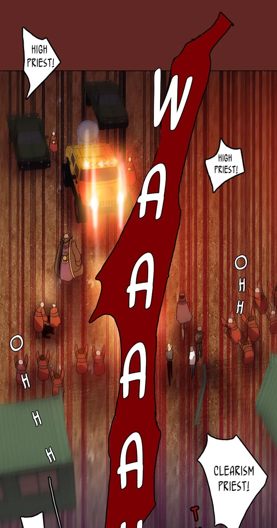 Dreamcide Chapter 39 - Page 49 in English
