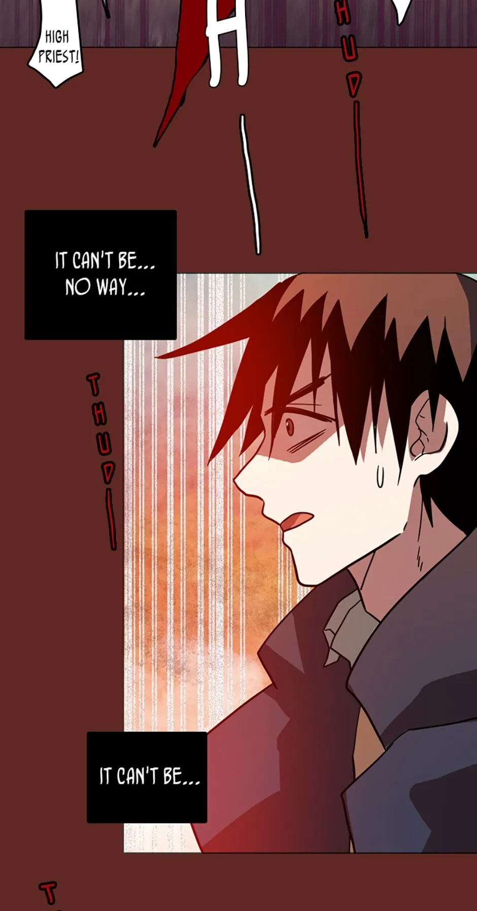 Dreamcide Chapter 39 - Page 50 in English