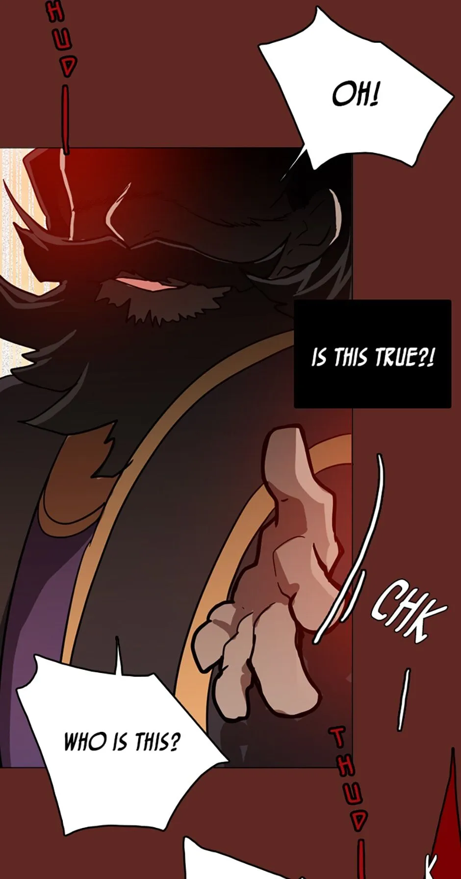 Dreamcide Chapter 39 - Page 51 in English