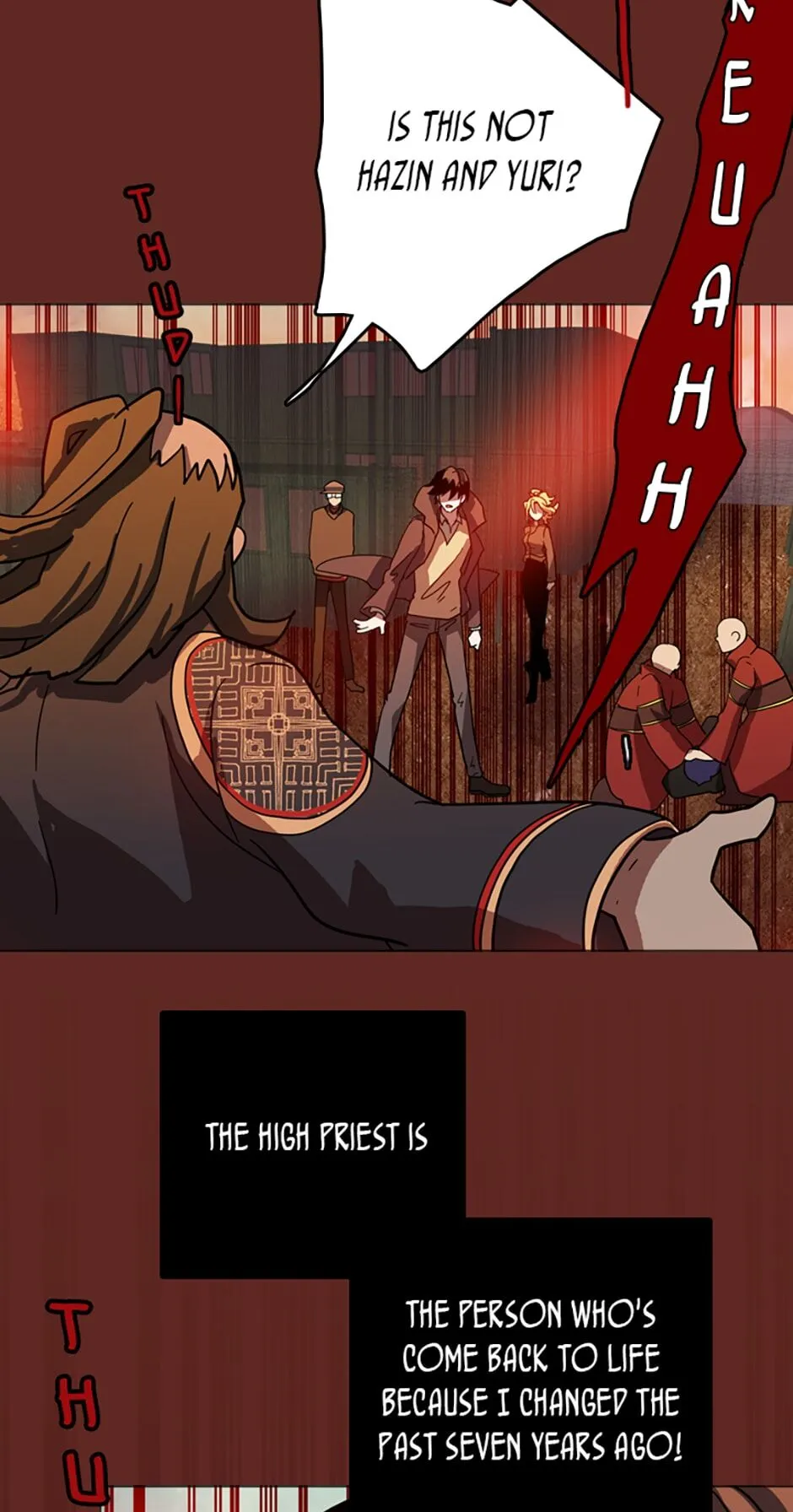 Dreamcide Chapter 39 - Page 52 in English