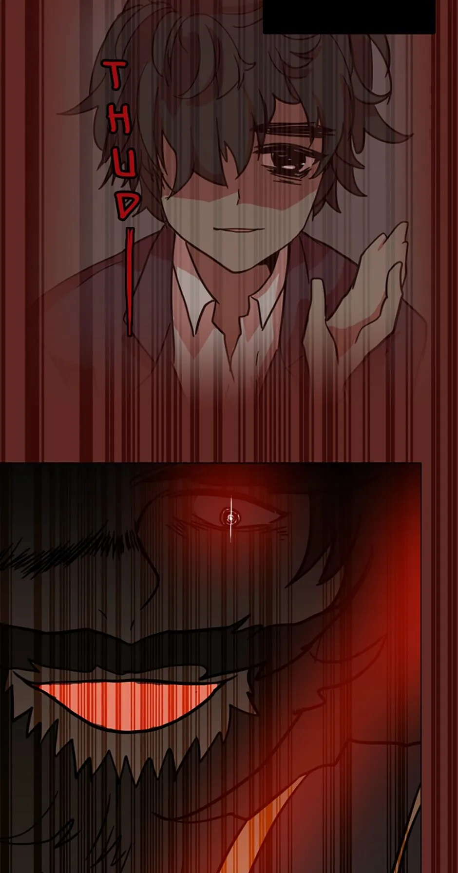 Dreamcide Chapter 39 - Page 54 in English