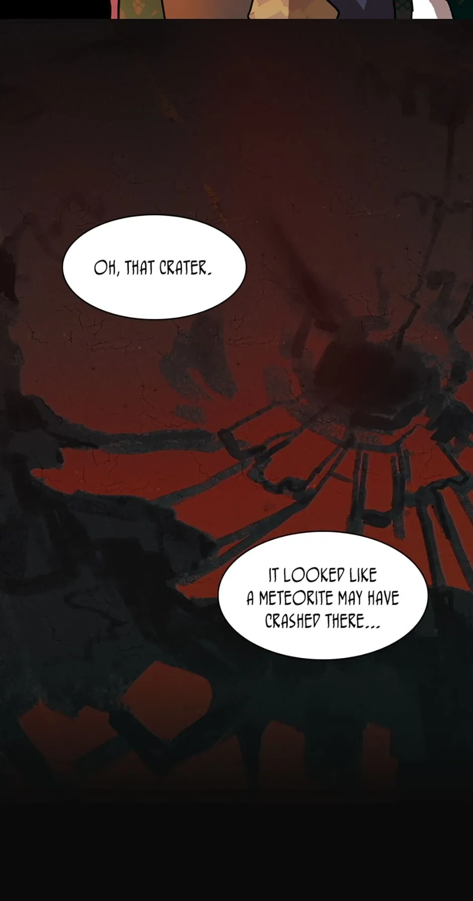Dreamcide Chapter 4 - Page 24 in English