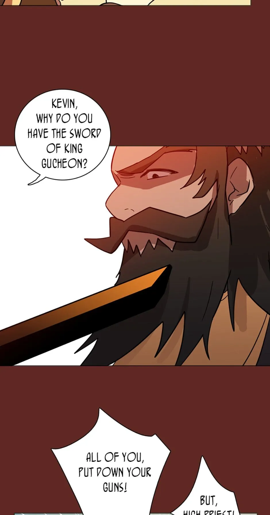Dreamcide Chapter 40 - Page 11 in English