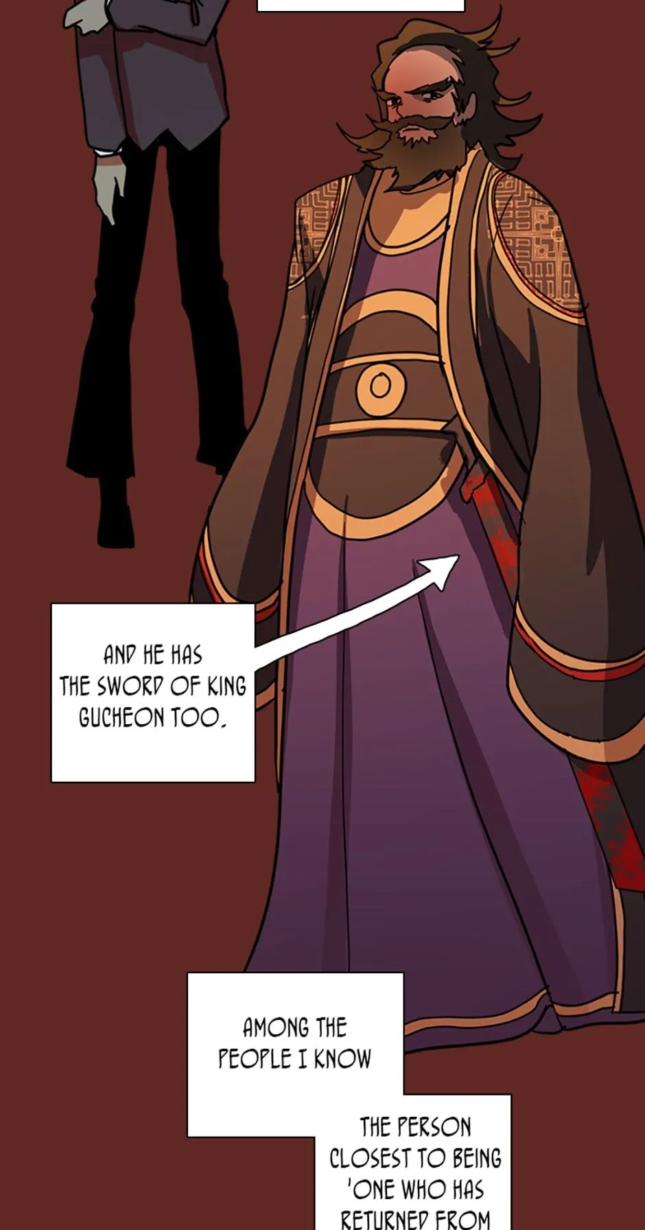 Dreamcide Chapter 40 - Page 28 in English