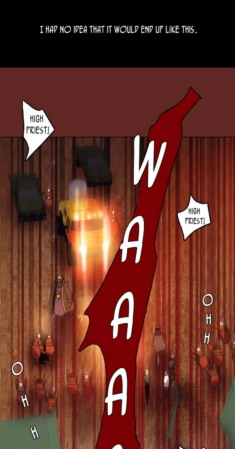 Dreamcide Chapter 40 - Page 3 in English