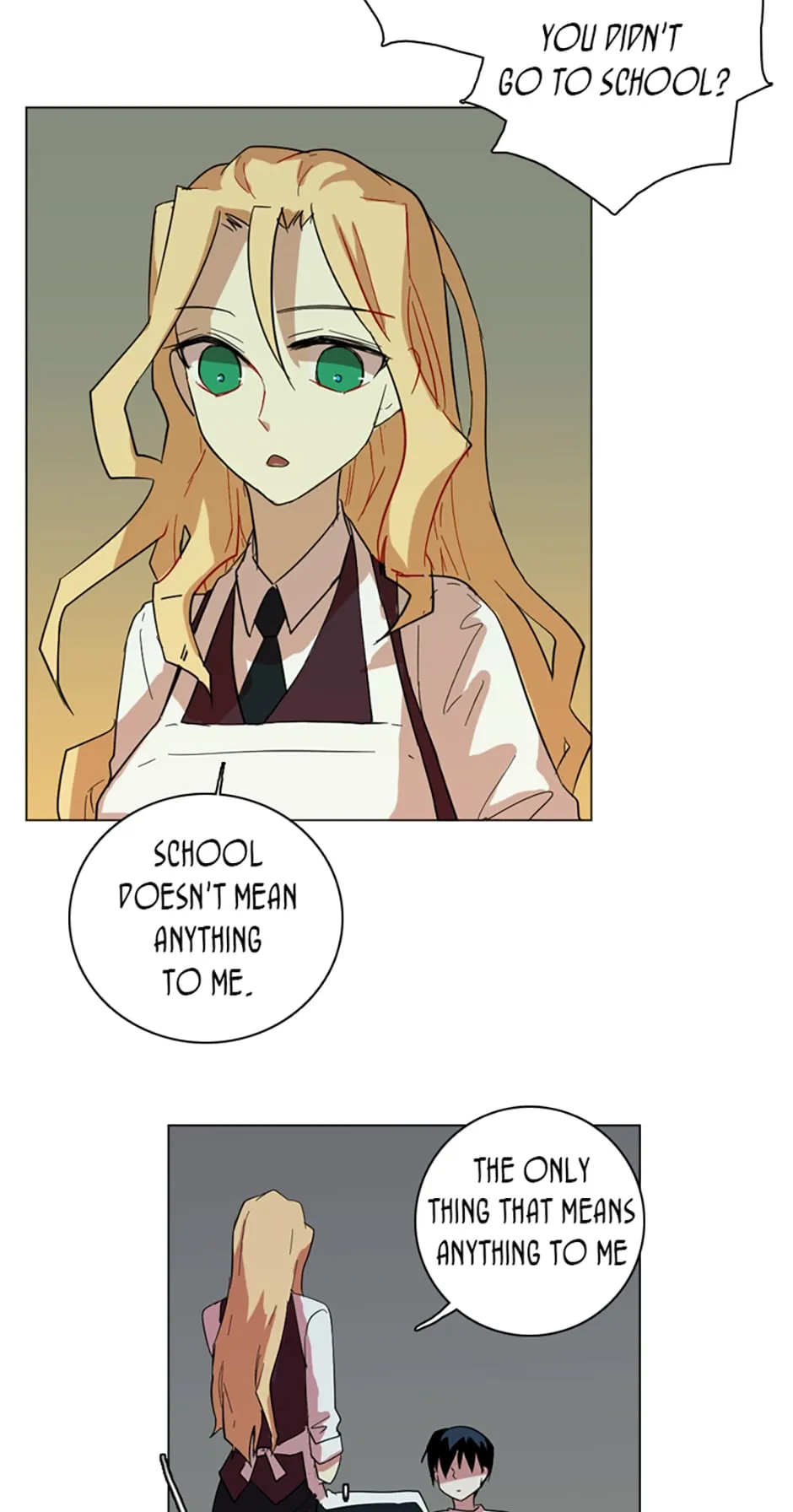 Dreamcide Chapter 40 - Page 37 in English