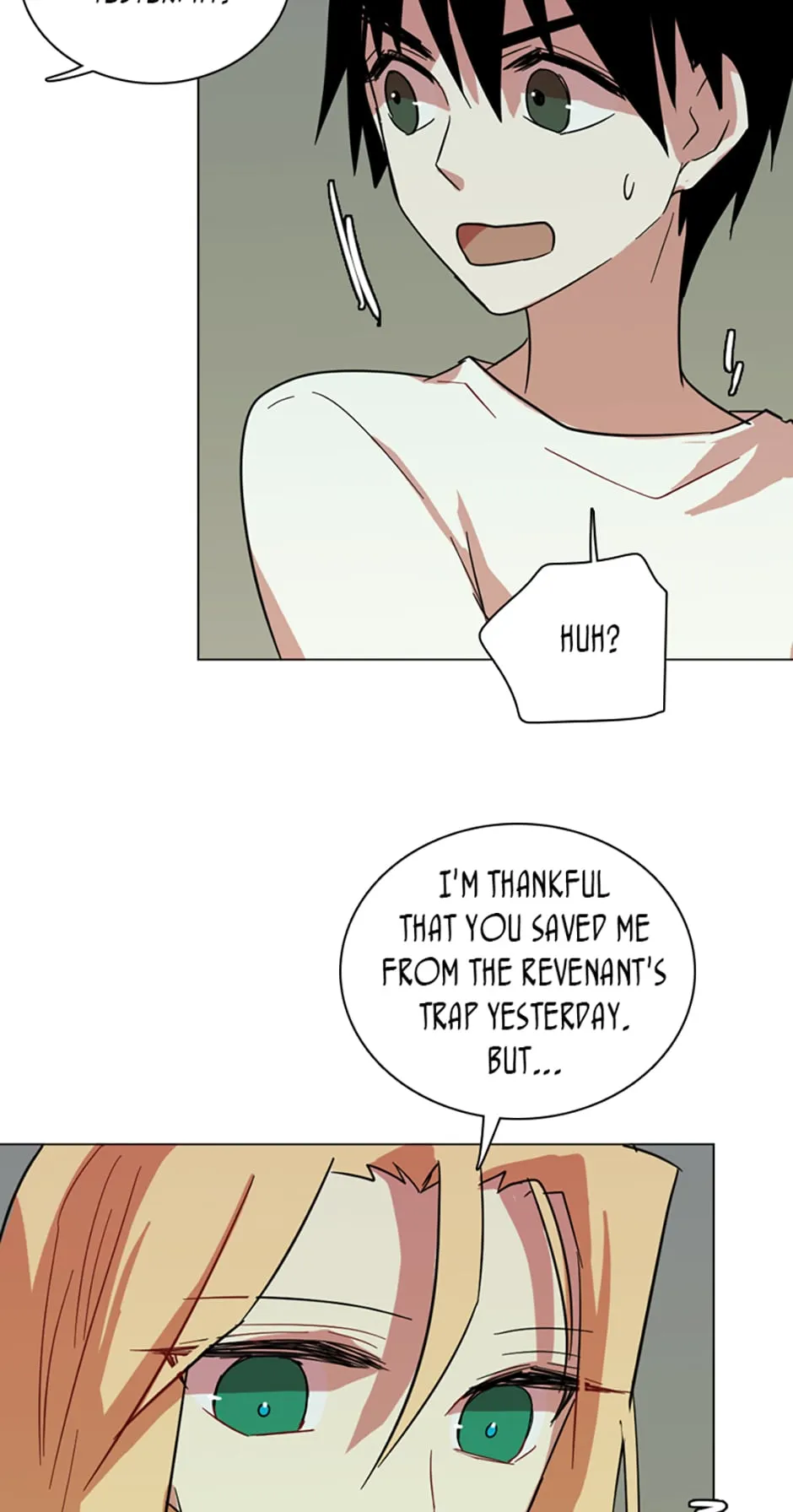 Dreamcide Chapter 40 - Page 51 in English