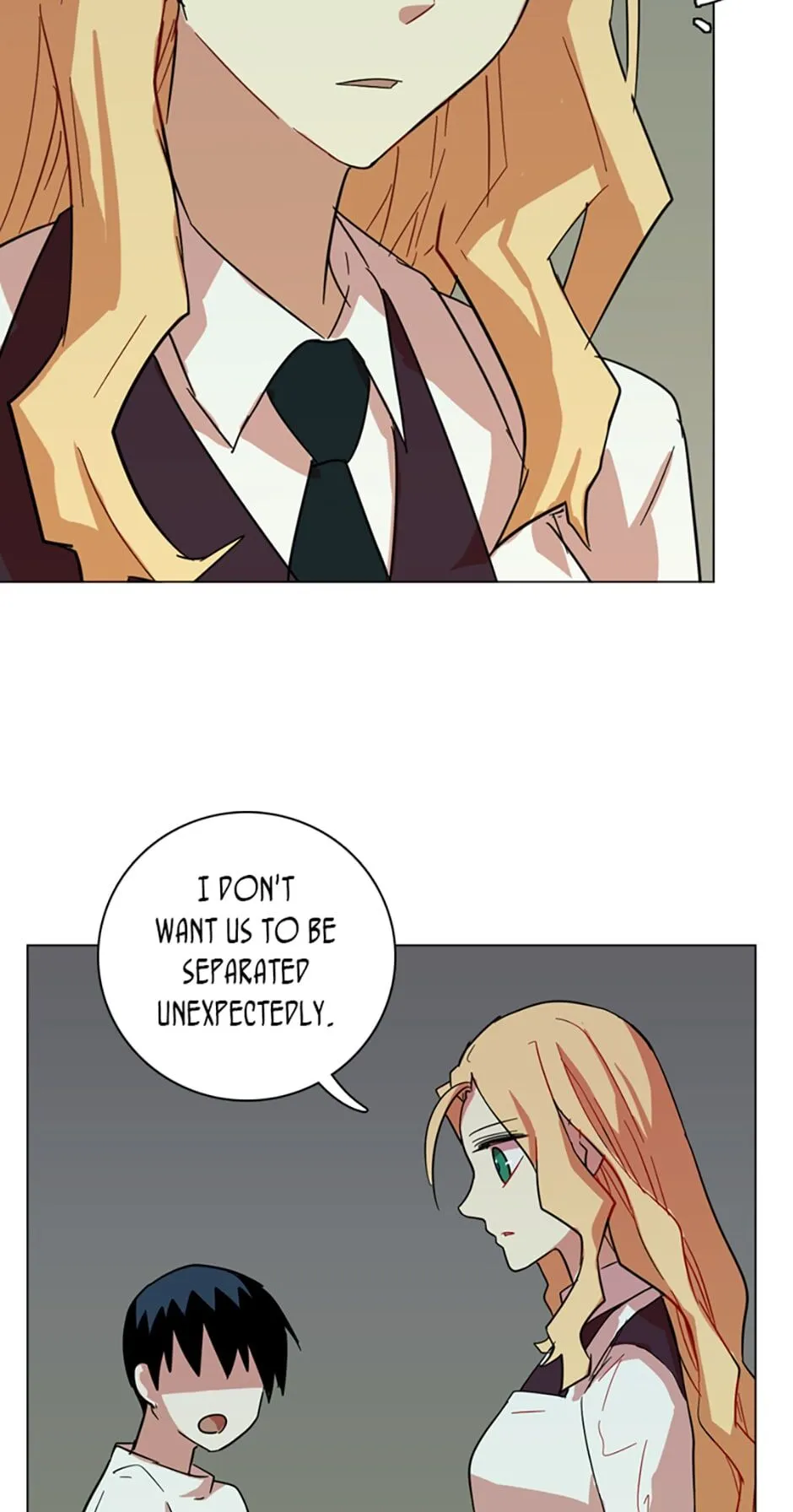 Dreamcide Chapter 40 - Page 52 in English