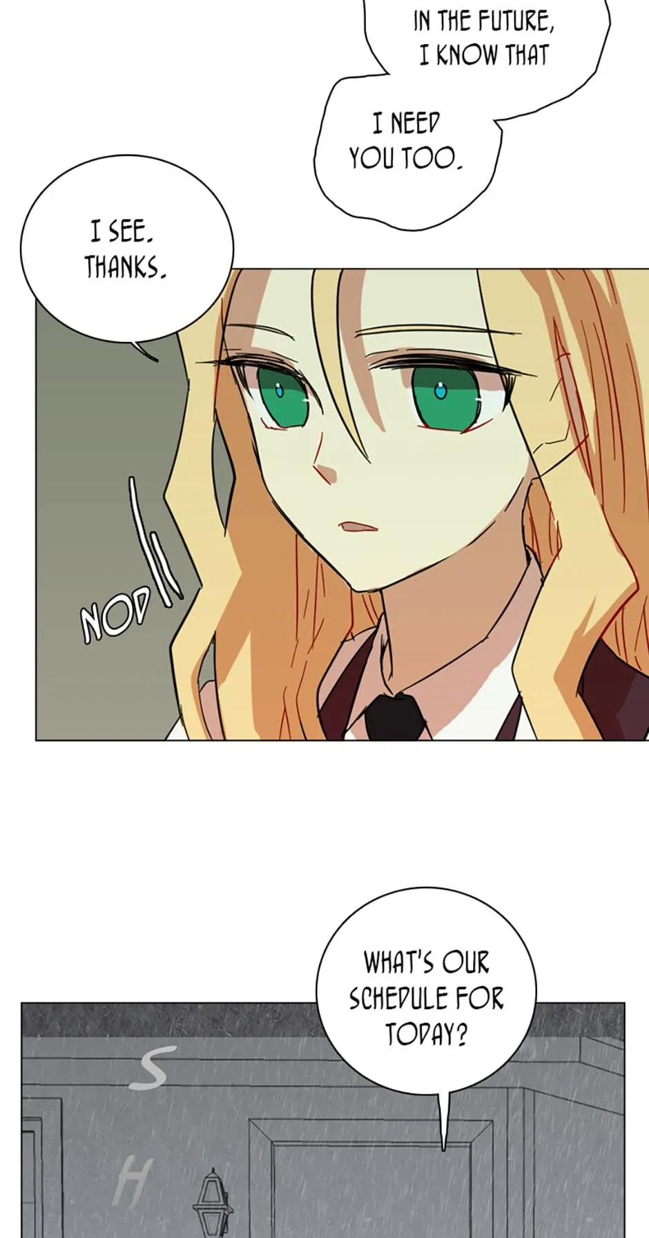 Dreamcide Chapter 40 - Page 54 in English