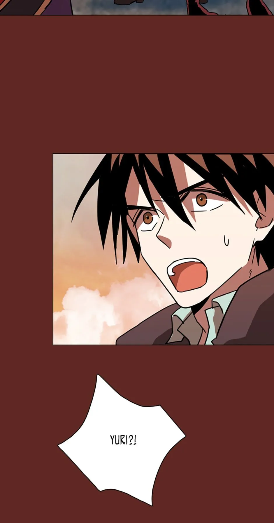 Dreamcide Chapter 40 - Page 8 in English