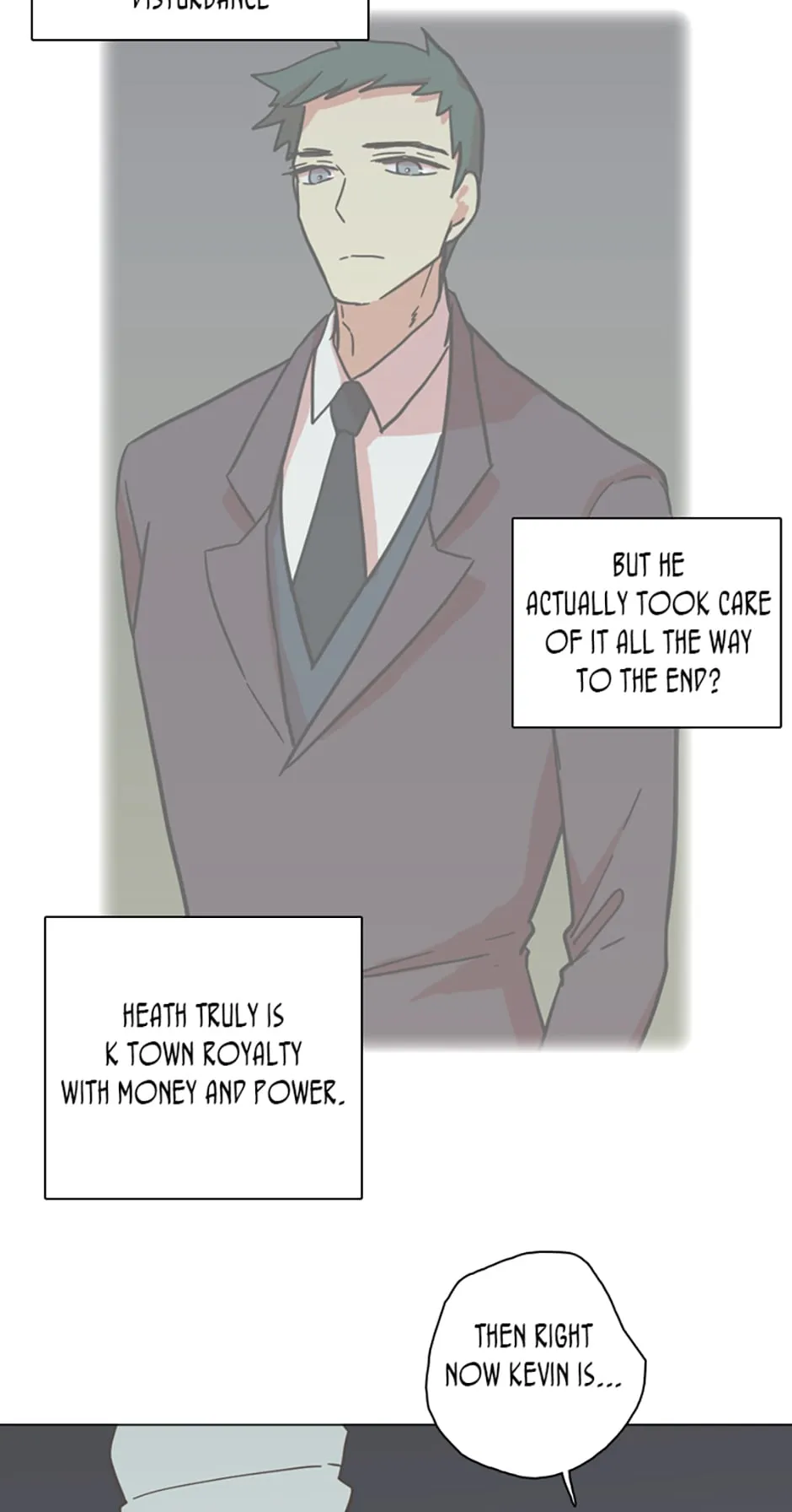 Dreamcide Chapter 41 - Page 10 in English