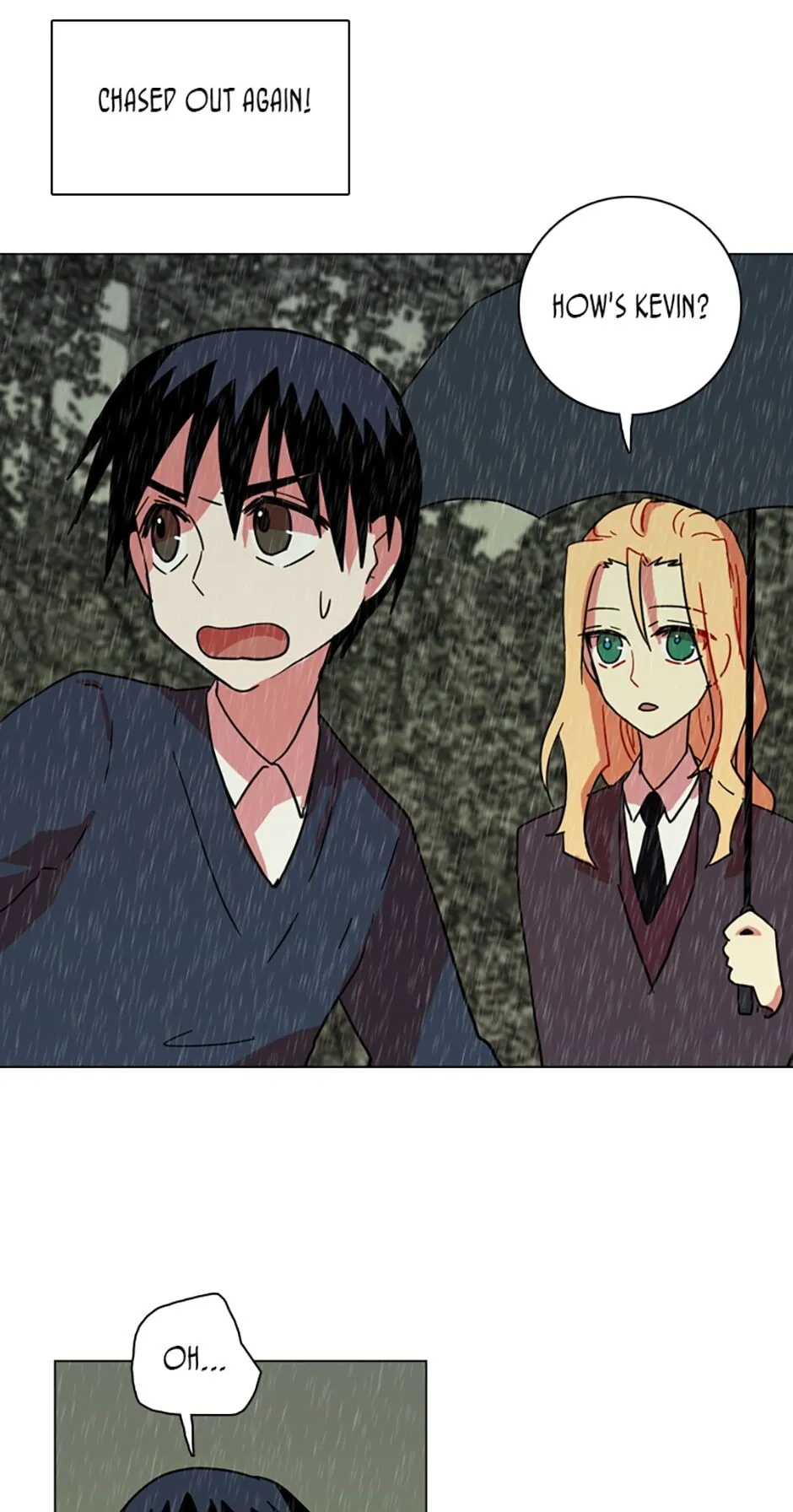 Dreamcide Chapter 41 - Page 13 in English