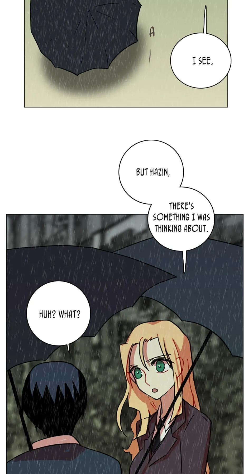 Dreamcide Chapter 41 - Page 15 in English