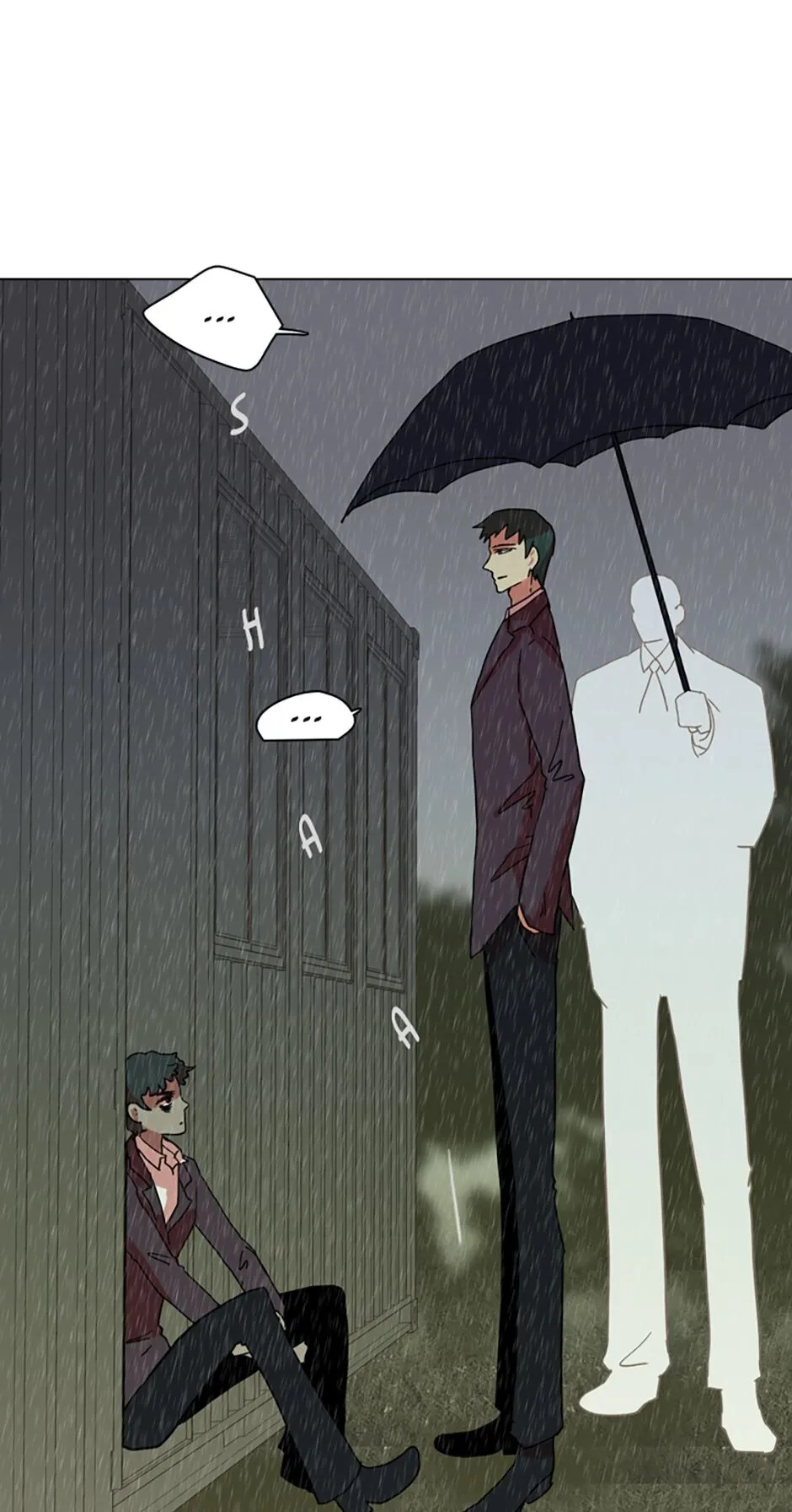 Dreamcide Chapter 41 - Page 34 in English