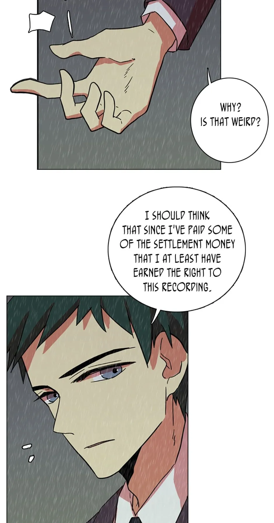 Dreamcide Chapter 41 - Page 37 in English