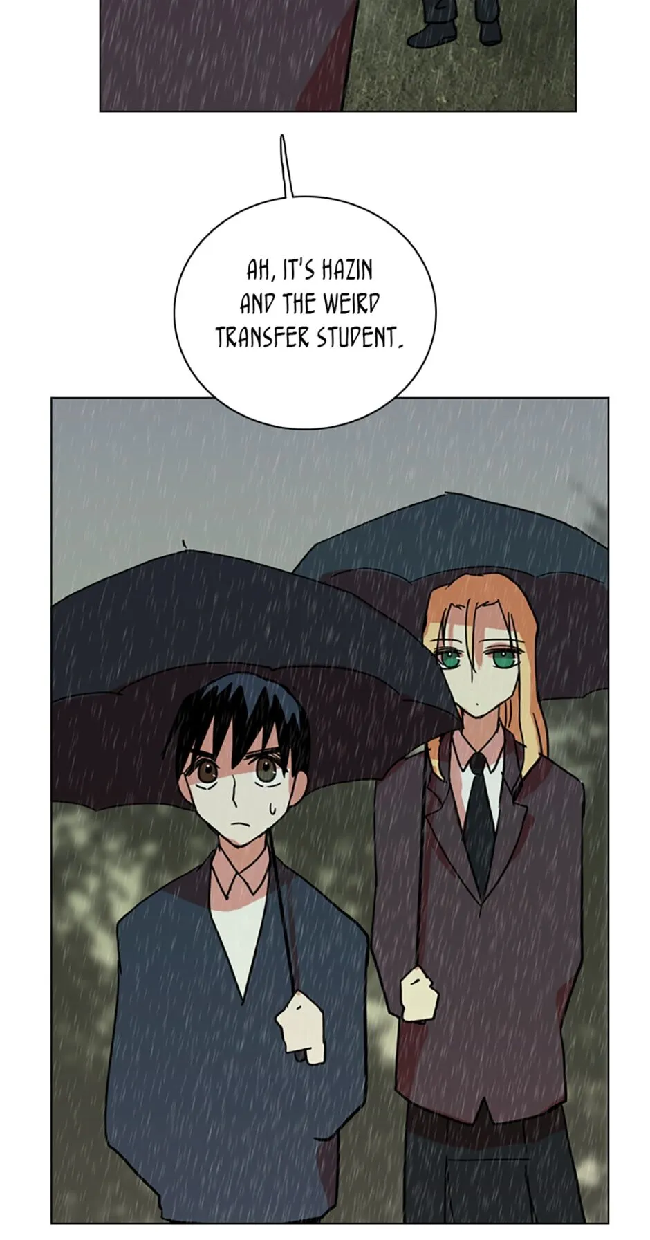 Dreamcide Chapter 41 - Page 39 in English