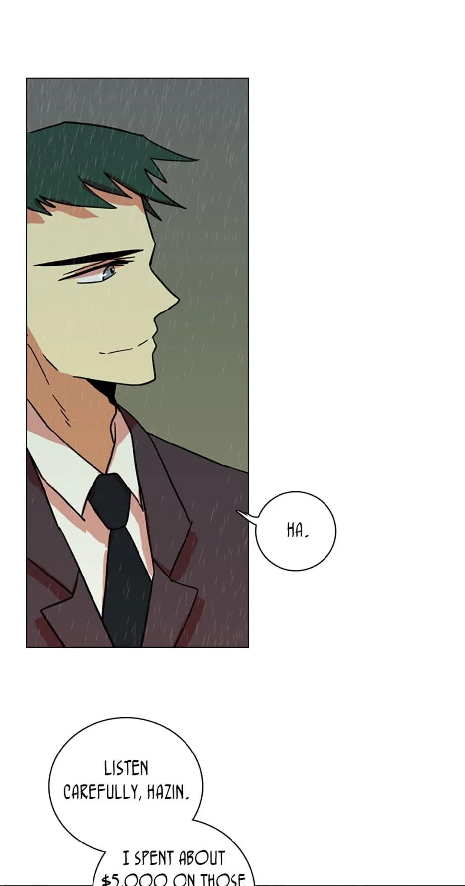 Dreamcide Chapter 41 - Page 41 in English