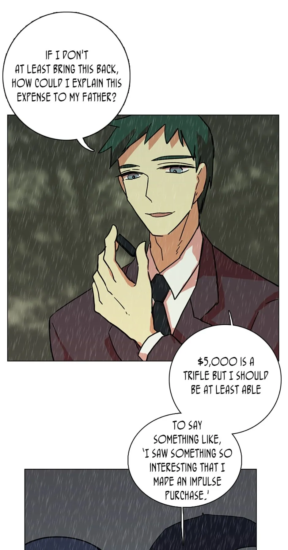 Dreamcide Chapter 41 - Page 46 in English