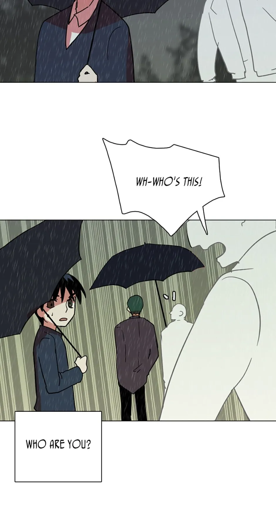 Dreamcide Chapter 41 - Page 48 in English