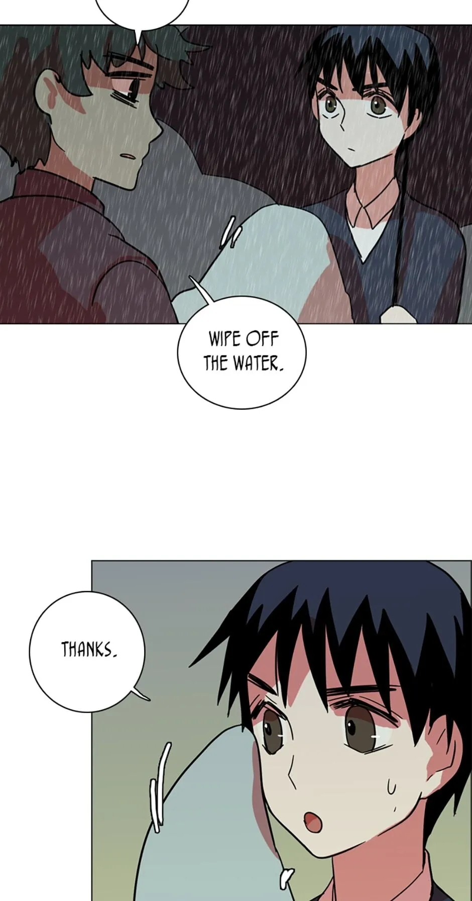 Dreamcide Chapter 41 - Page 52 in English