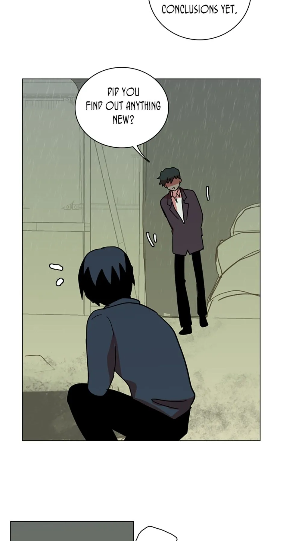 Dreamcide Chapter 41 - Page 62 in English