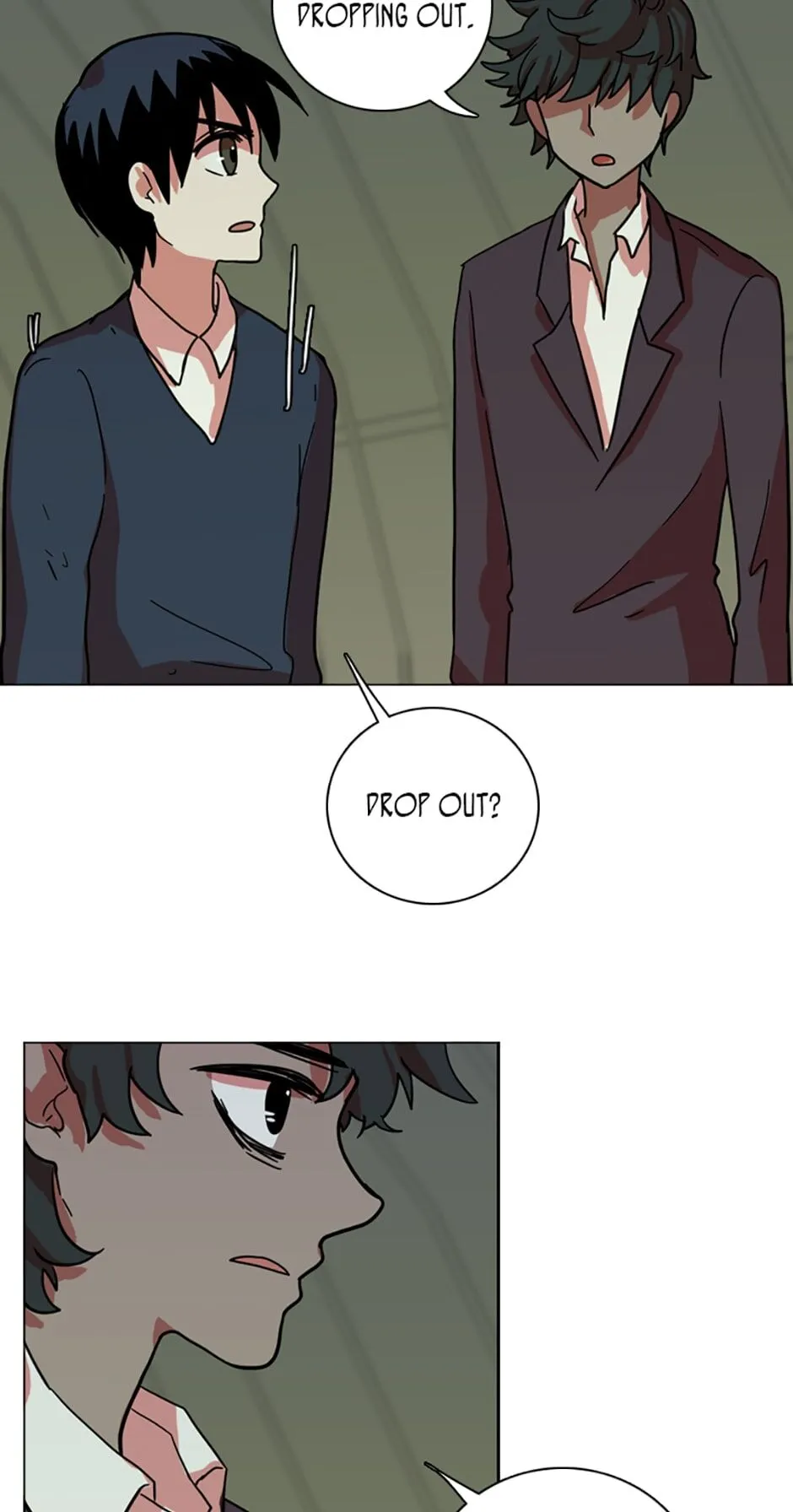 Dreamcide Chapter 42 - Page 13 in English