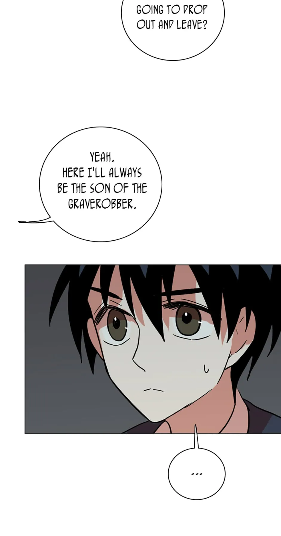 Dreamcide Chapter 42 - Page 16 in English