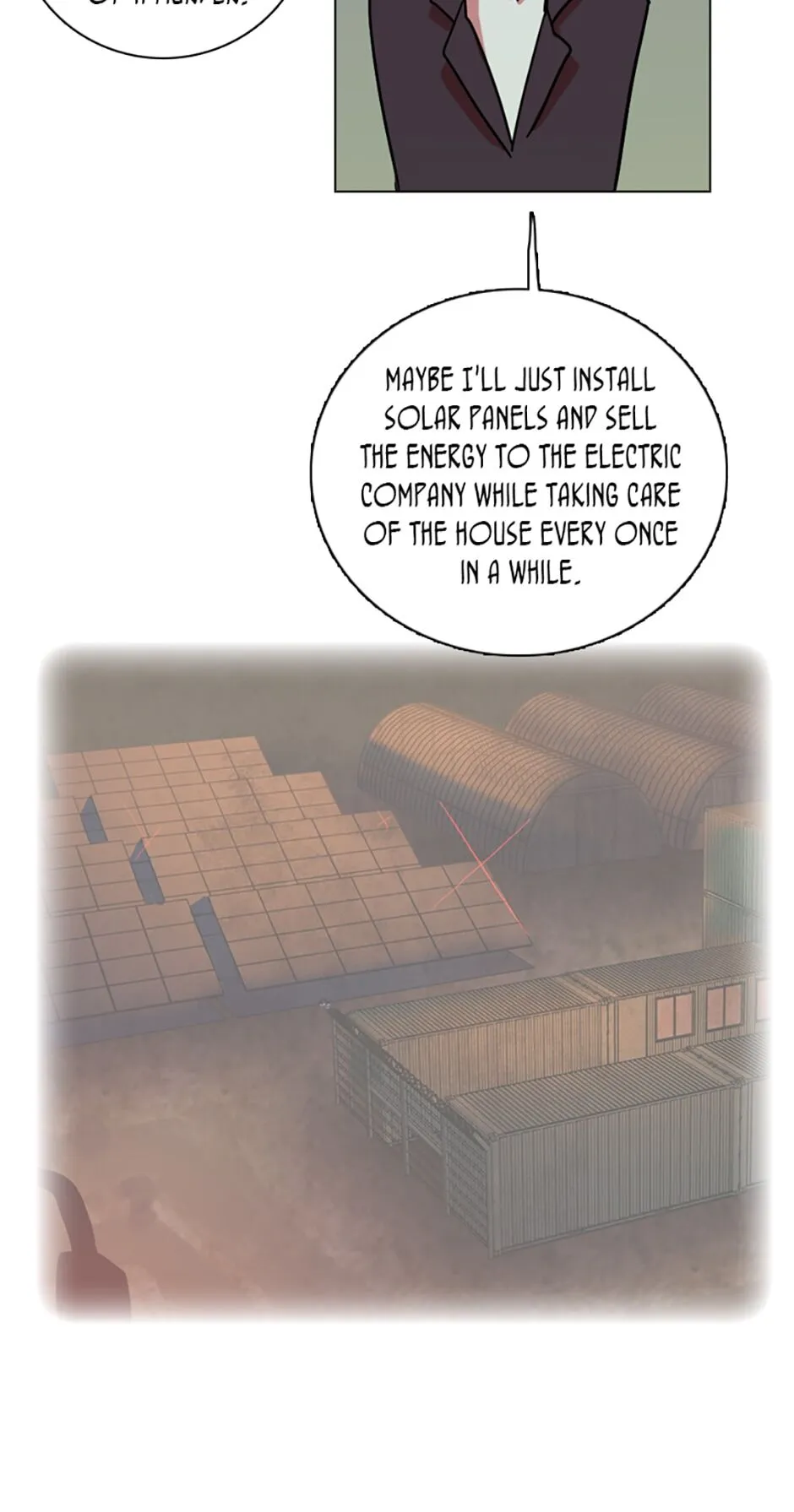 Dreamcide Chapter 42 - Page 24 in English