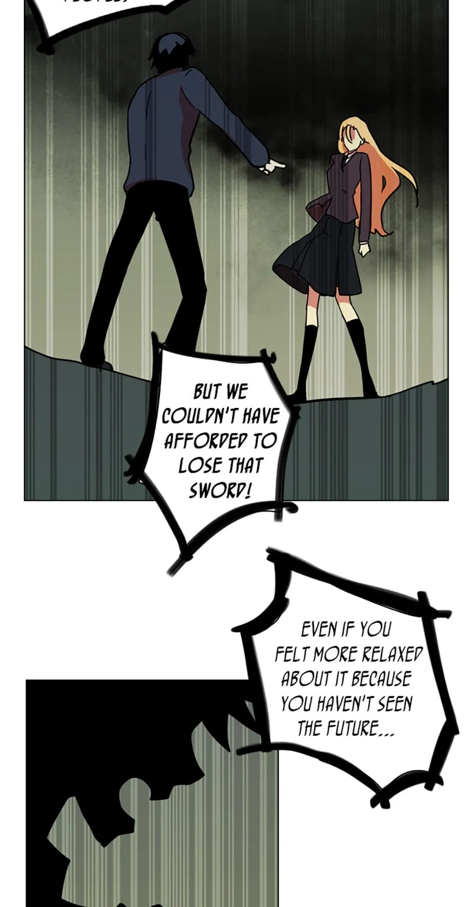 Dreamcide Chapter 42 - Page 42 in English