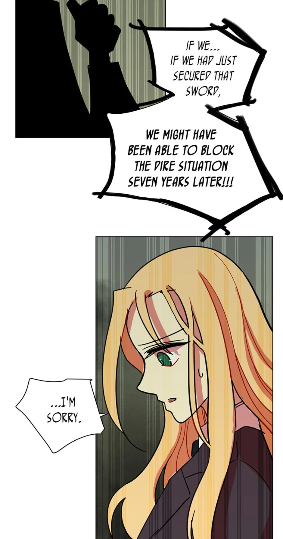 Dreamcide Chapter 42 - Page 43 in English