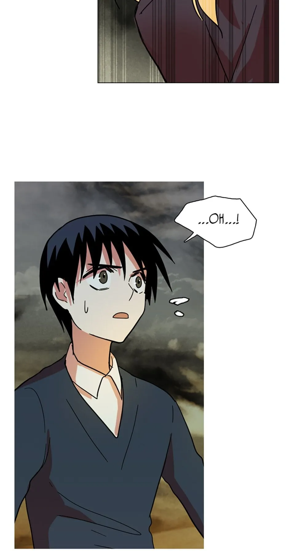 Dreamcide Chapter 42 - Page 44 in English