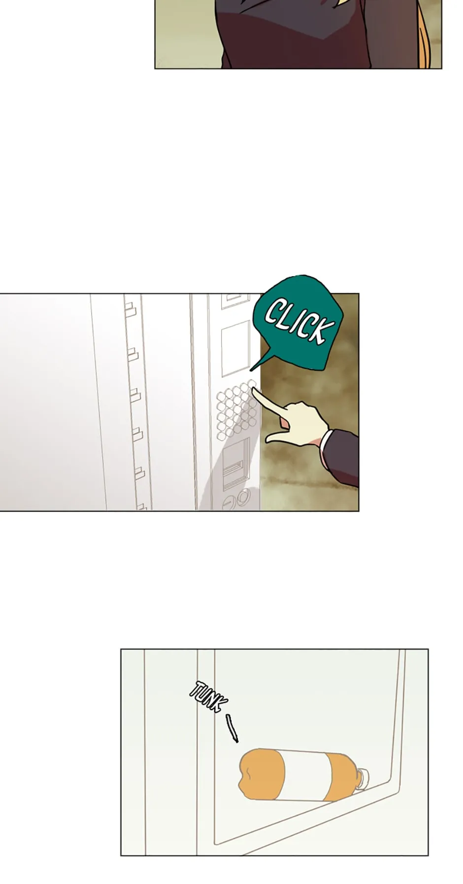 Dreamcide Chapter 42 - Page 51 in English
