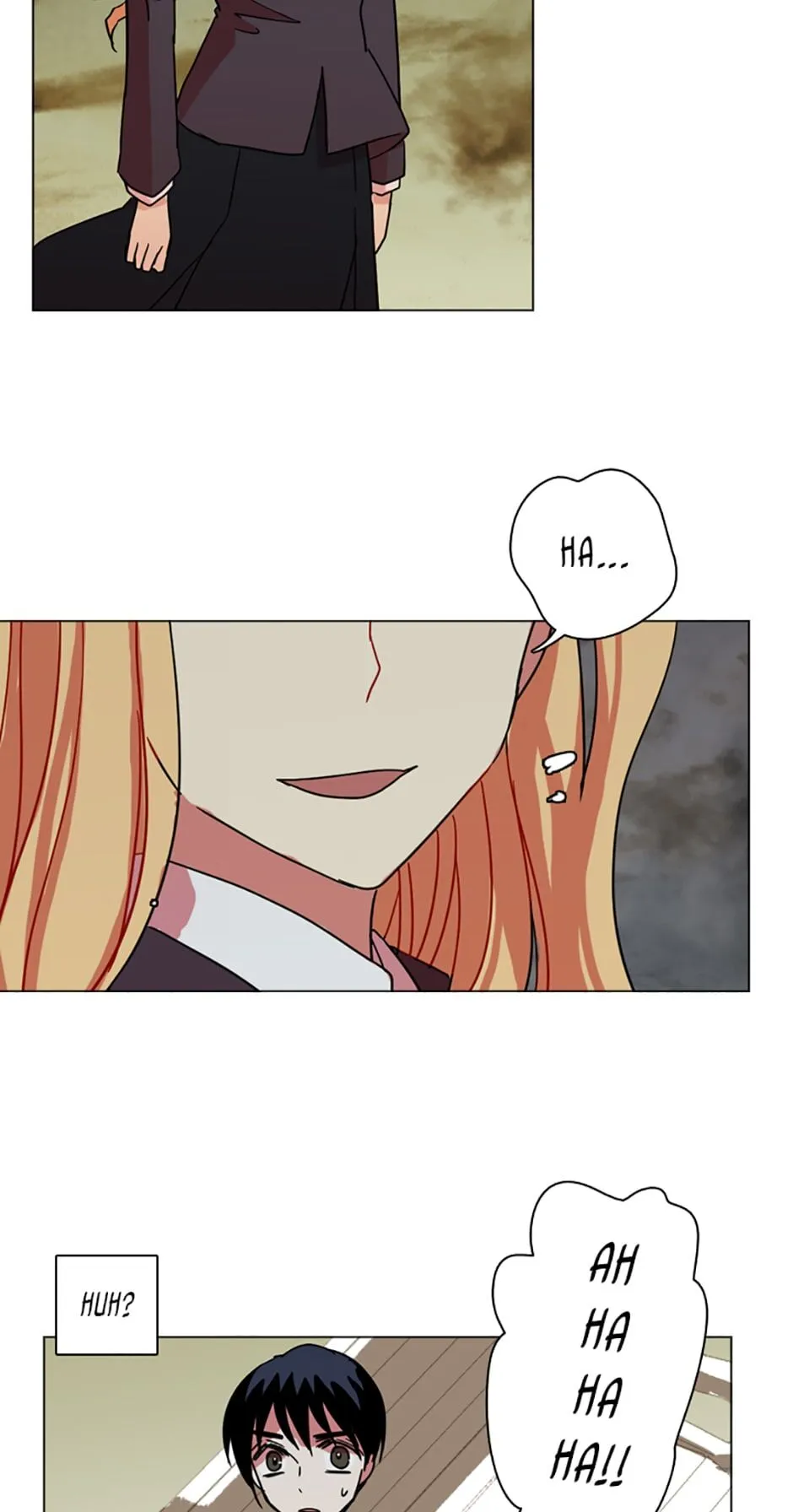 Dreamcide Chapter 42 - Page 59 in English