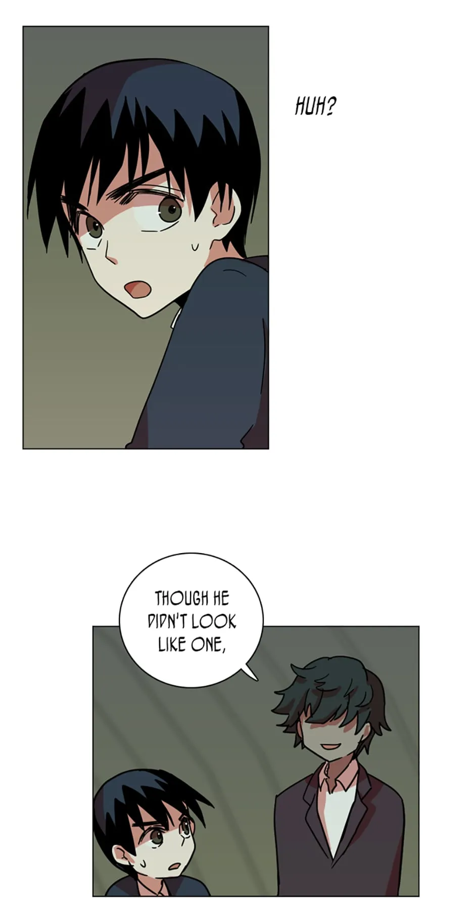 Dreamcide Chapter 42 - Page 9 in English