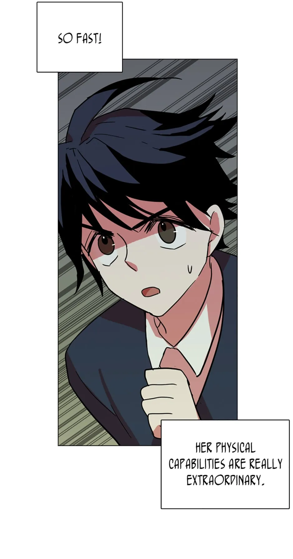 Dreamcide Chapter 43 - Page 28 in English