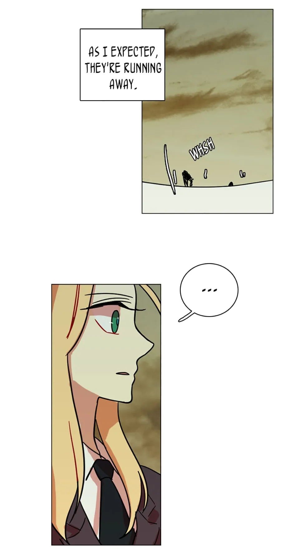 Dreamcide Chapter 43 - Page 32 in English