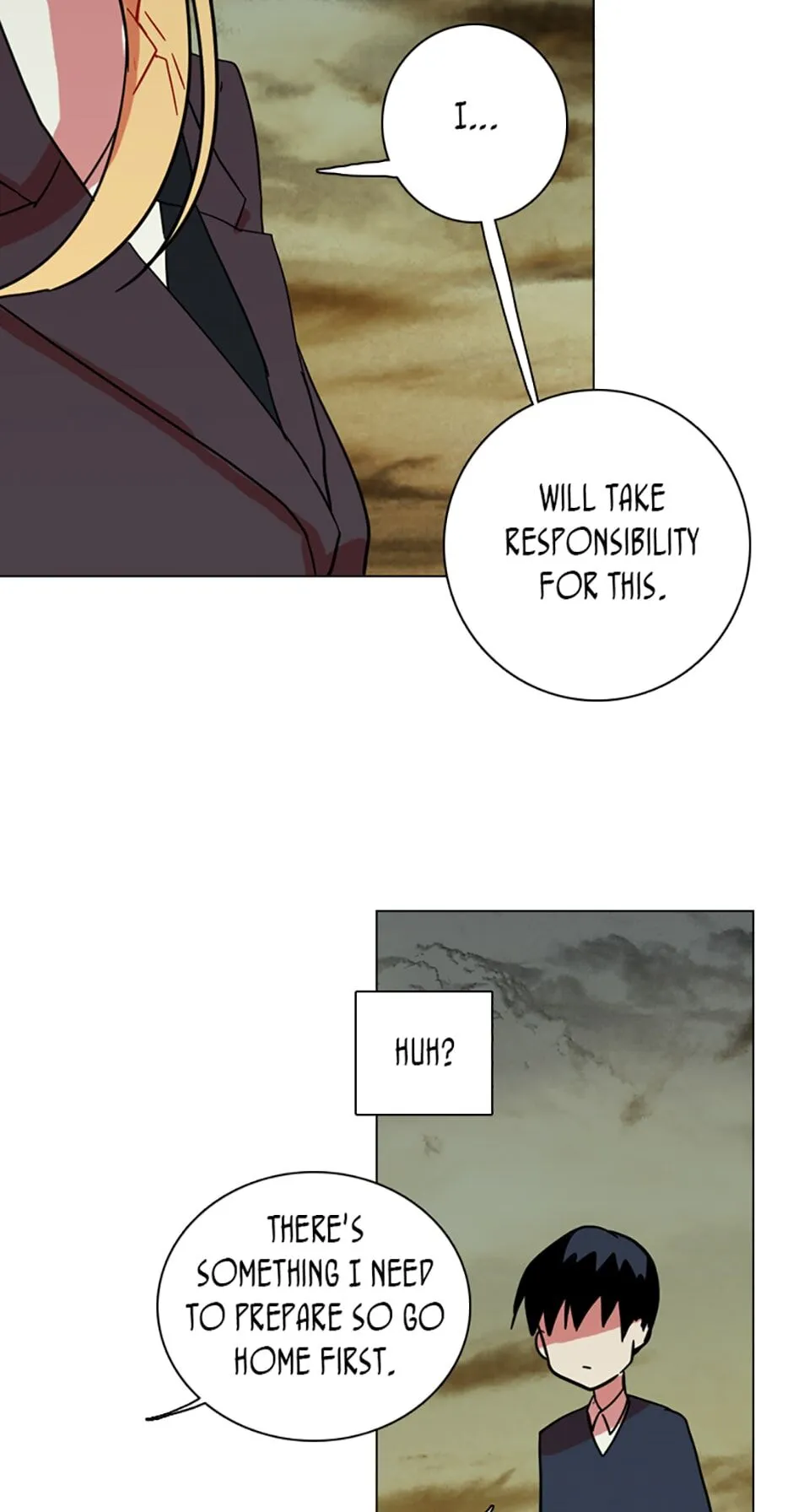 Dreamcide Chapter 43 - Page 38 in English