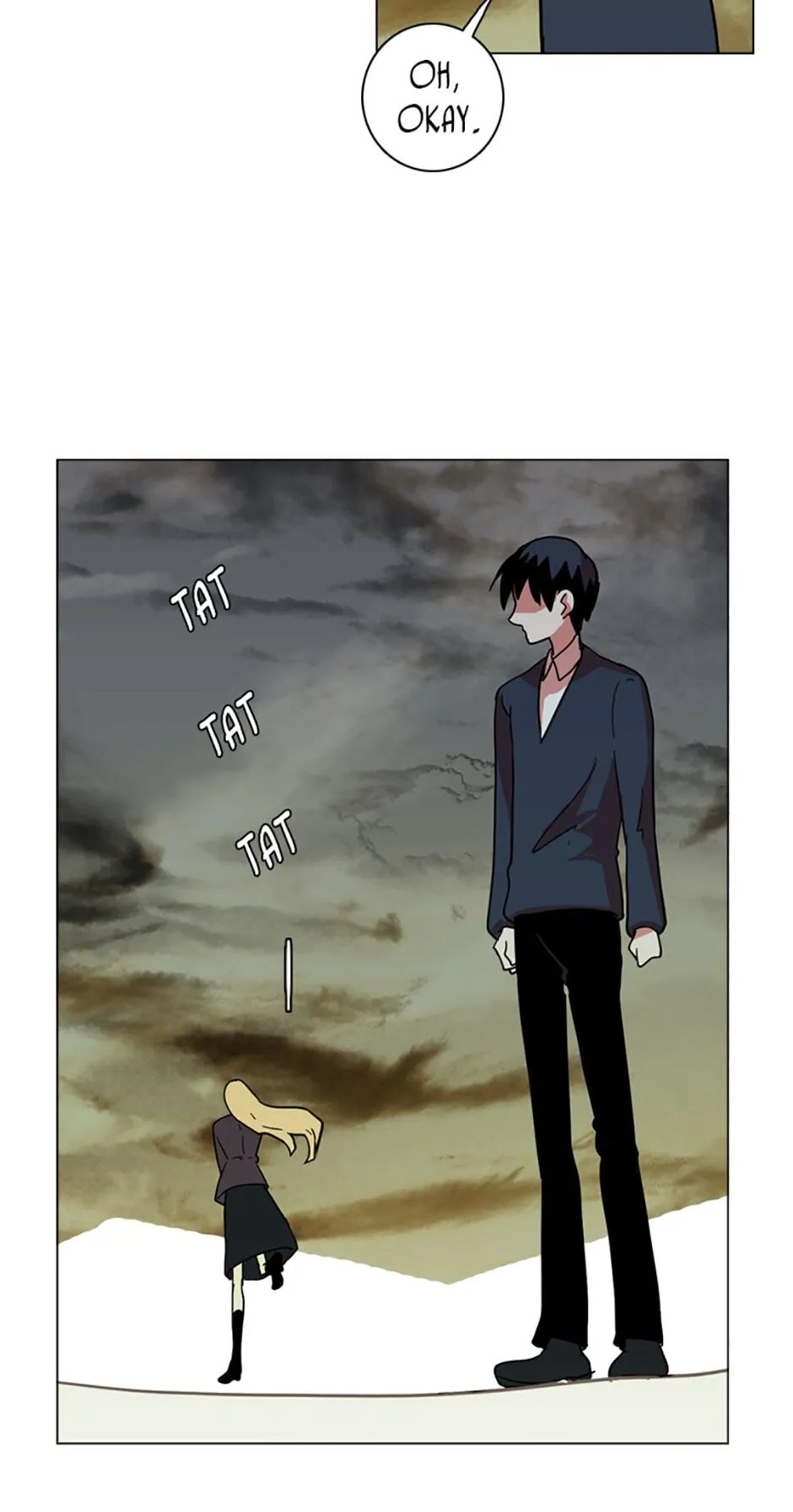 Dreamcide Chapter 43 - Page 39 in English