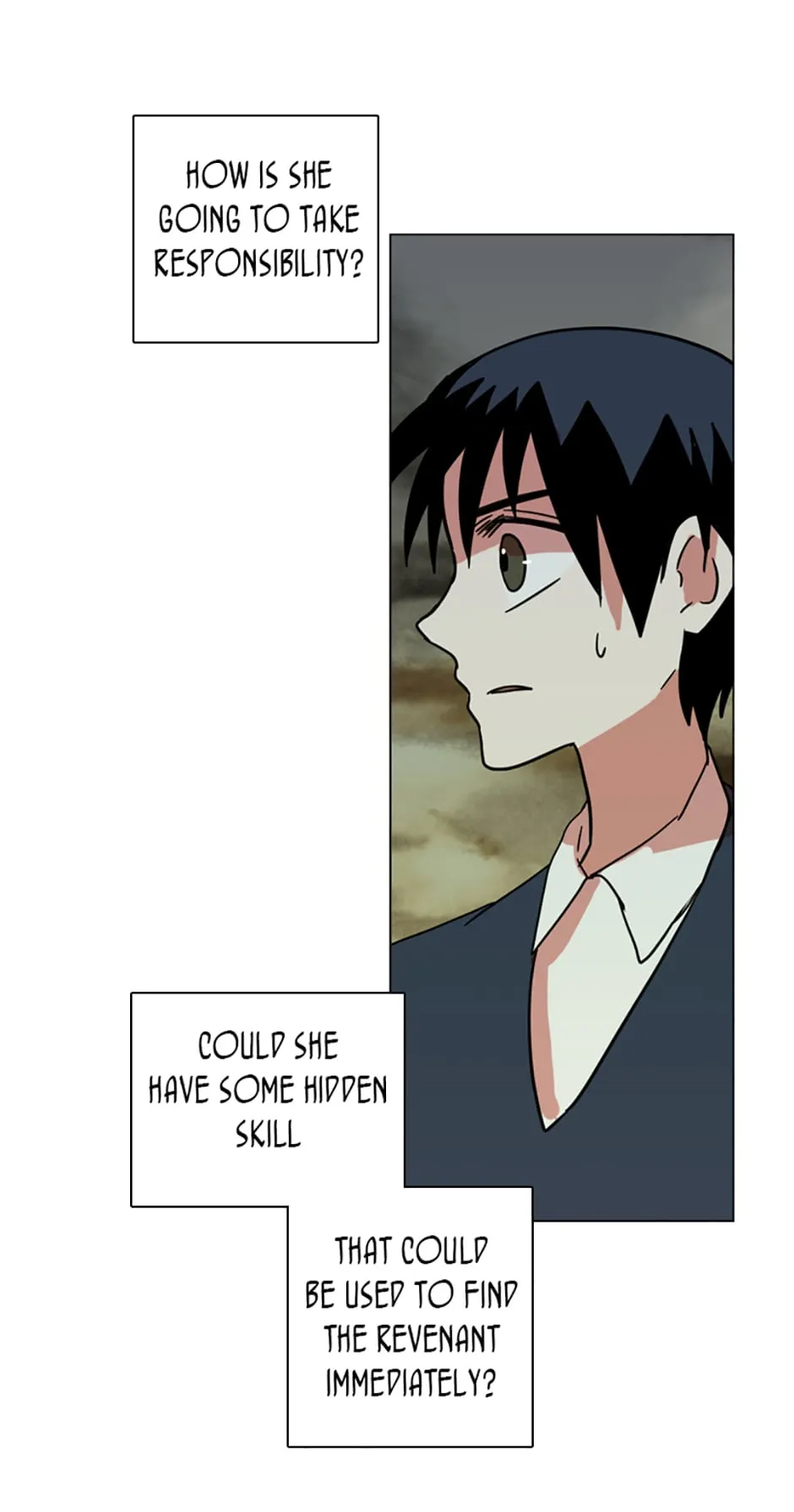 Dreamcide Chapter 43 - Page 40 in English