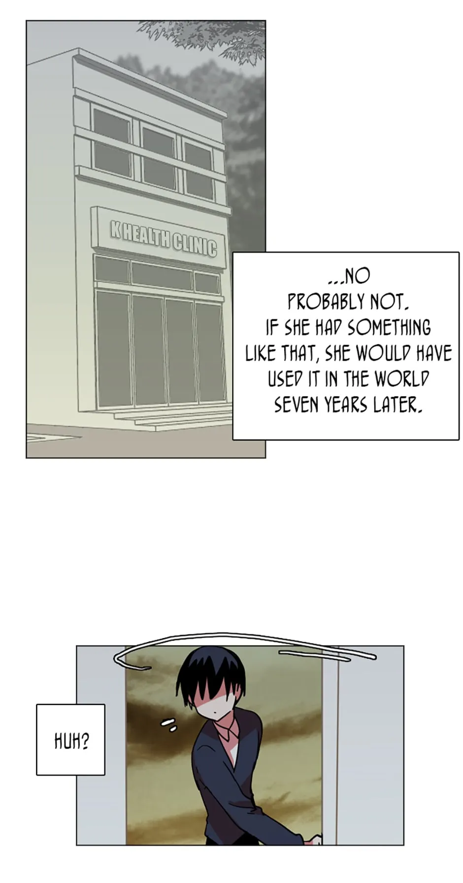 Dreamcide Chapter 43 - Page 41 in English