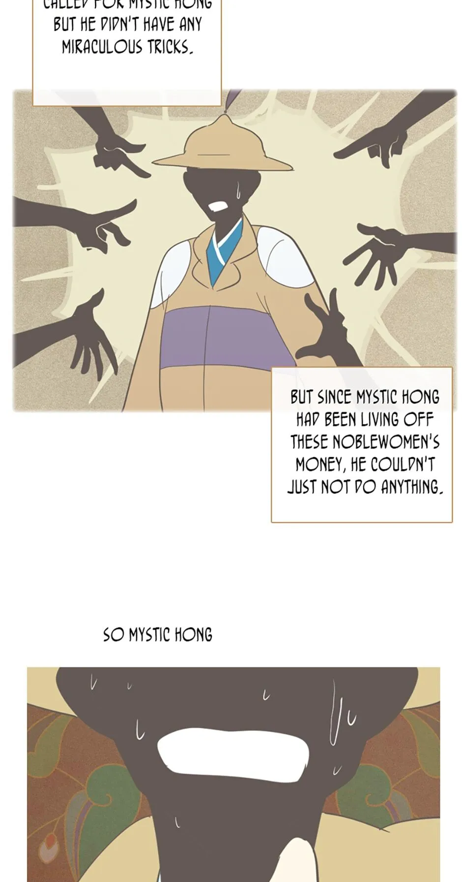 Dreamcide Chapter 44 - Page 12 in English