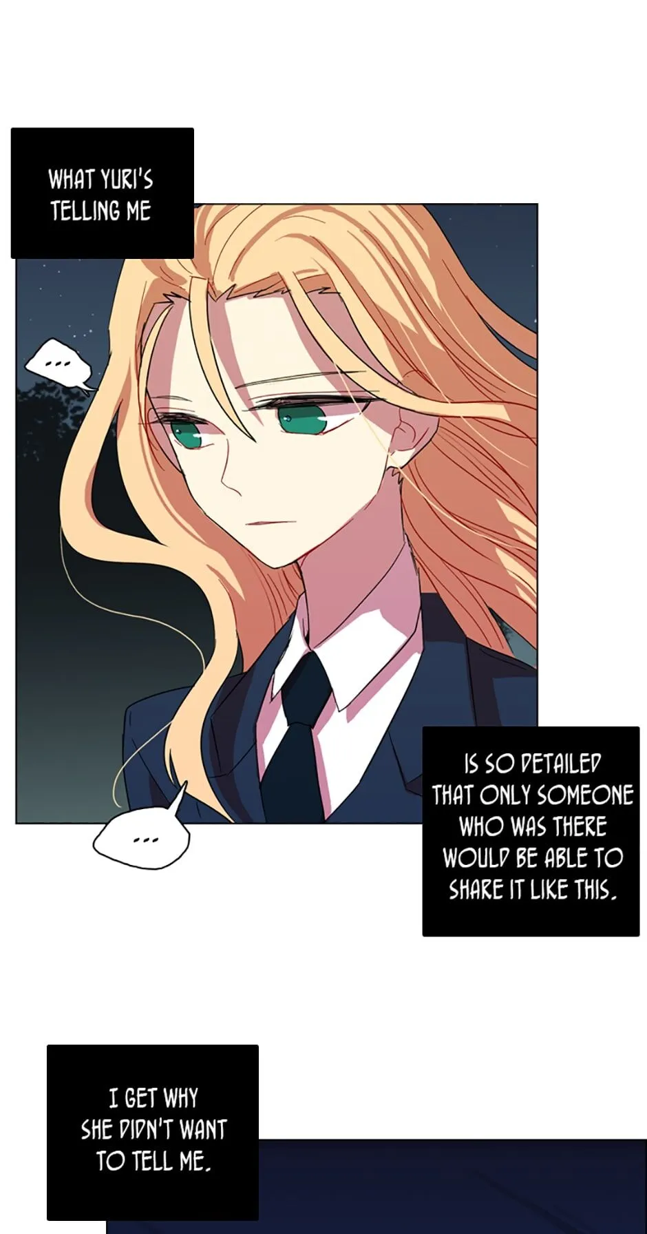 Dreamcide Chapter 44 - Page 17 in English