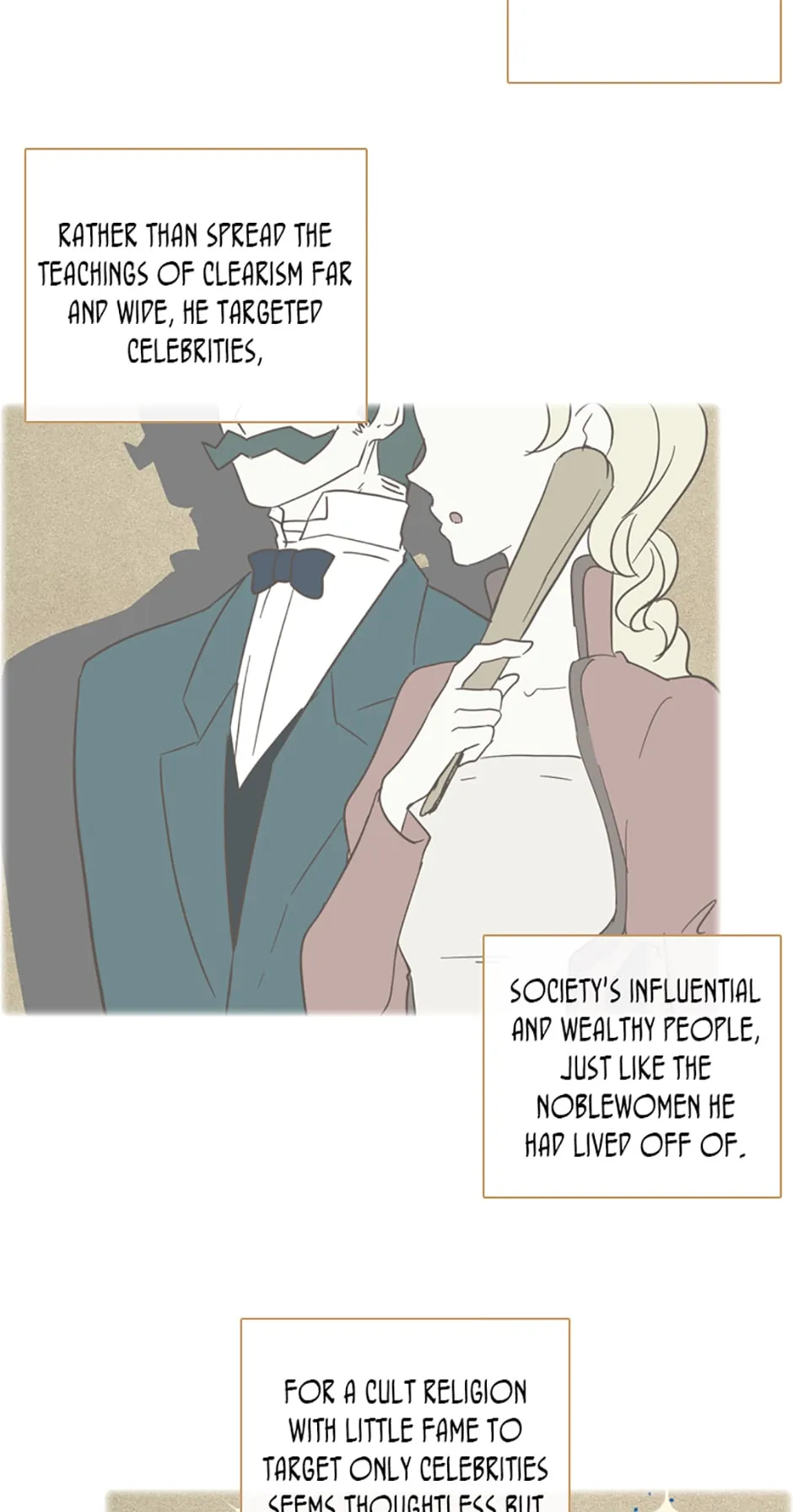 Dreamcide Chapter 44 - Page 20 in English