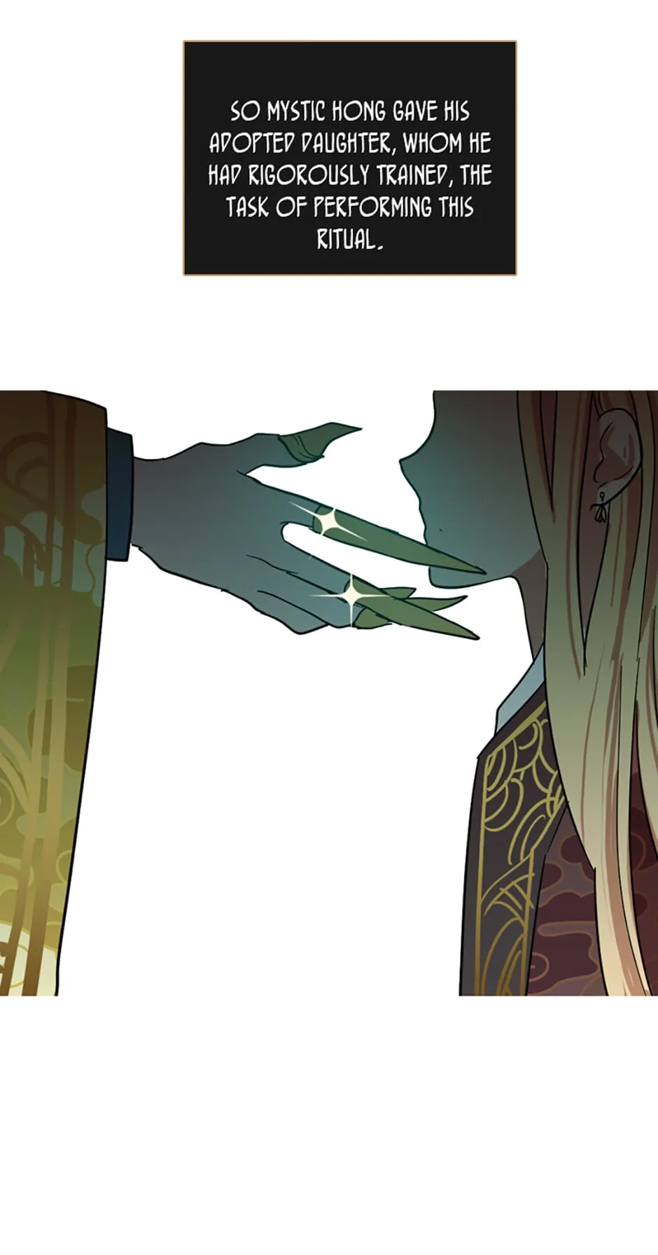 Dreamcide Chapter 44 - Page 24 in English