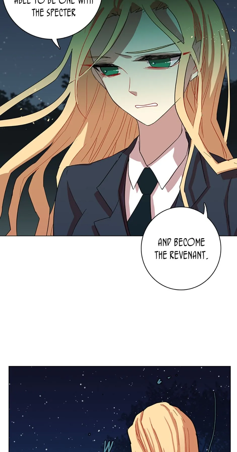 Dreamcide Chapter 44 - Page 34 in English