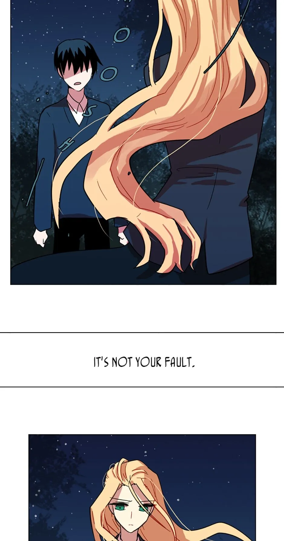 Dreamcide Chapter 44 - Page 35 in English